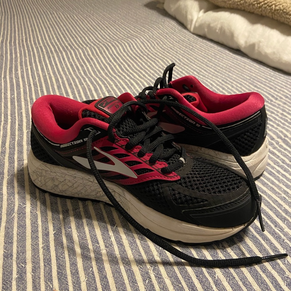 Brooks Addiction 13
